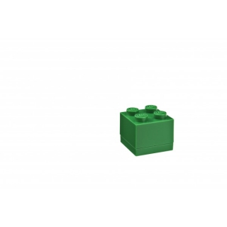 Mini Box-4-
46 x 46 x 51-tm.zelený